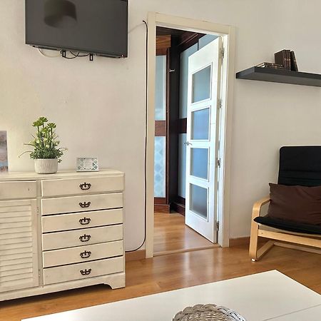 San Fernando 27 Atico Apartment Кордоба Екстериор снимка