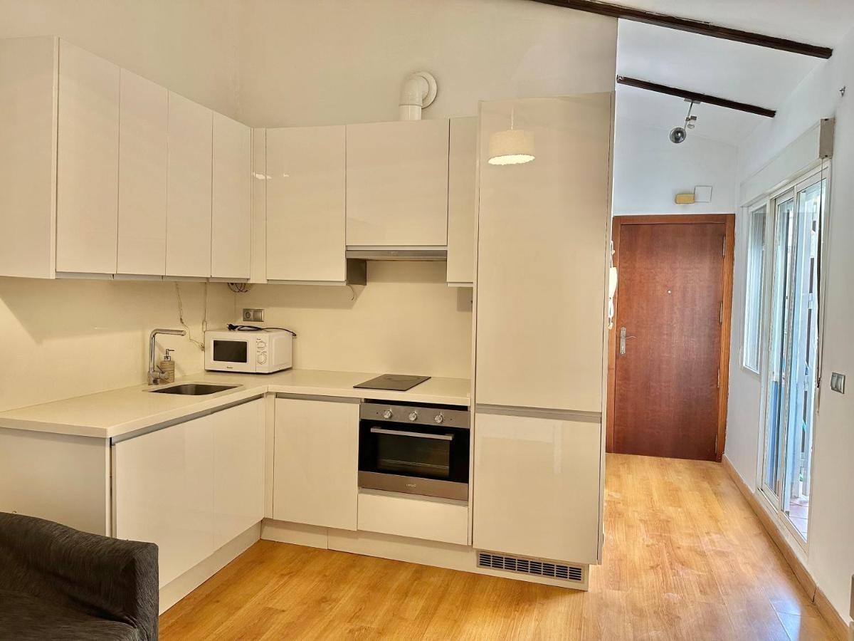 San Fernando 27 Atico Apartment Кордоба Екстериор снимка