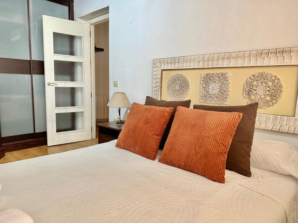 San Fernando 27 Atico Apartment Кордоба Екстериор снимка