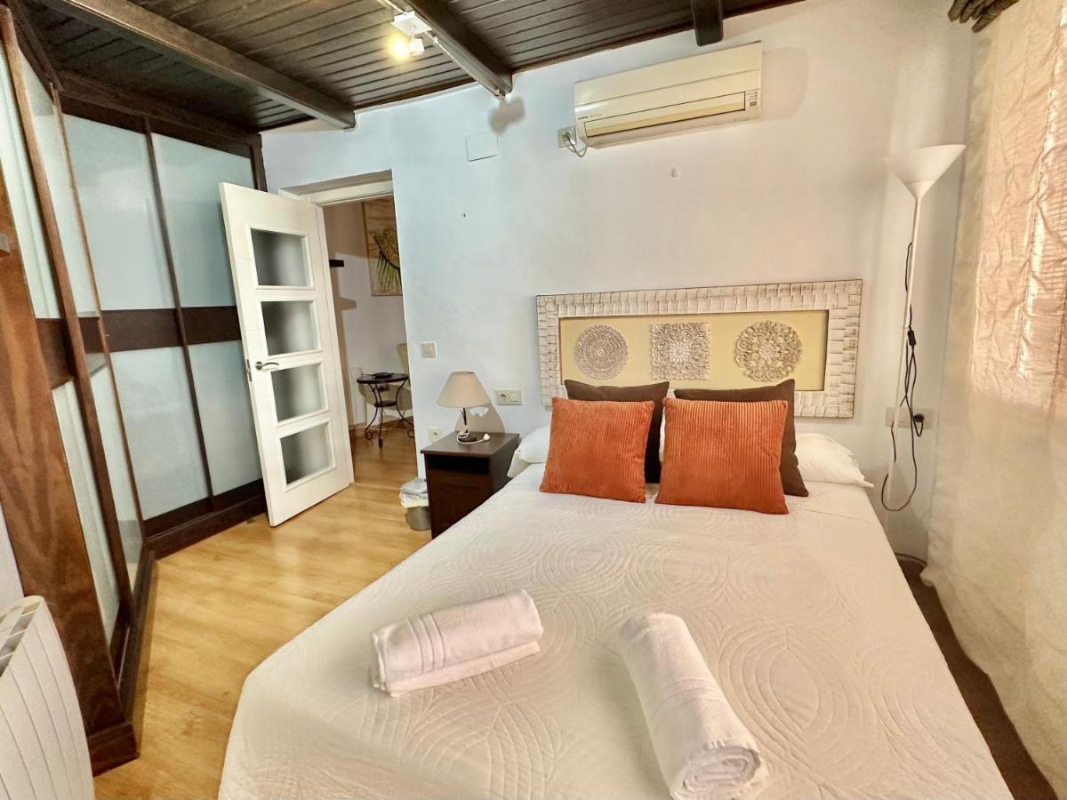 San Fernando 27 Atico Apartment Кордоба Екстериор снимка