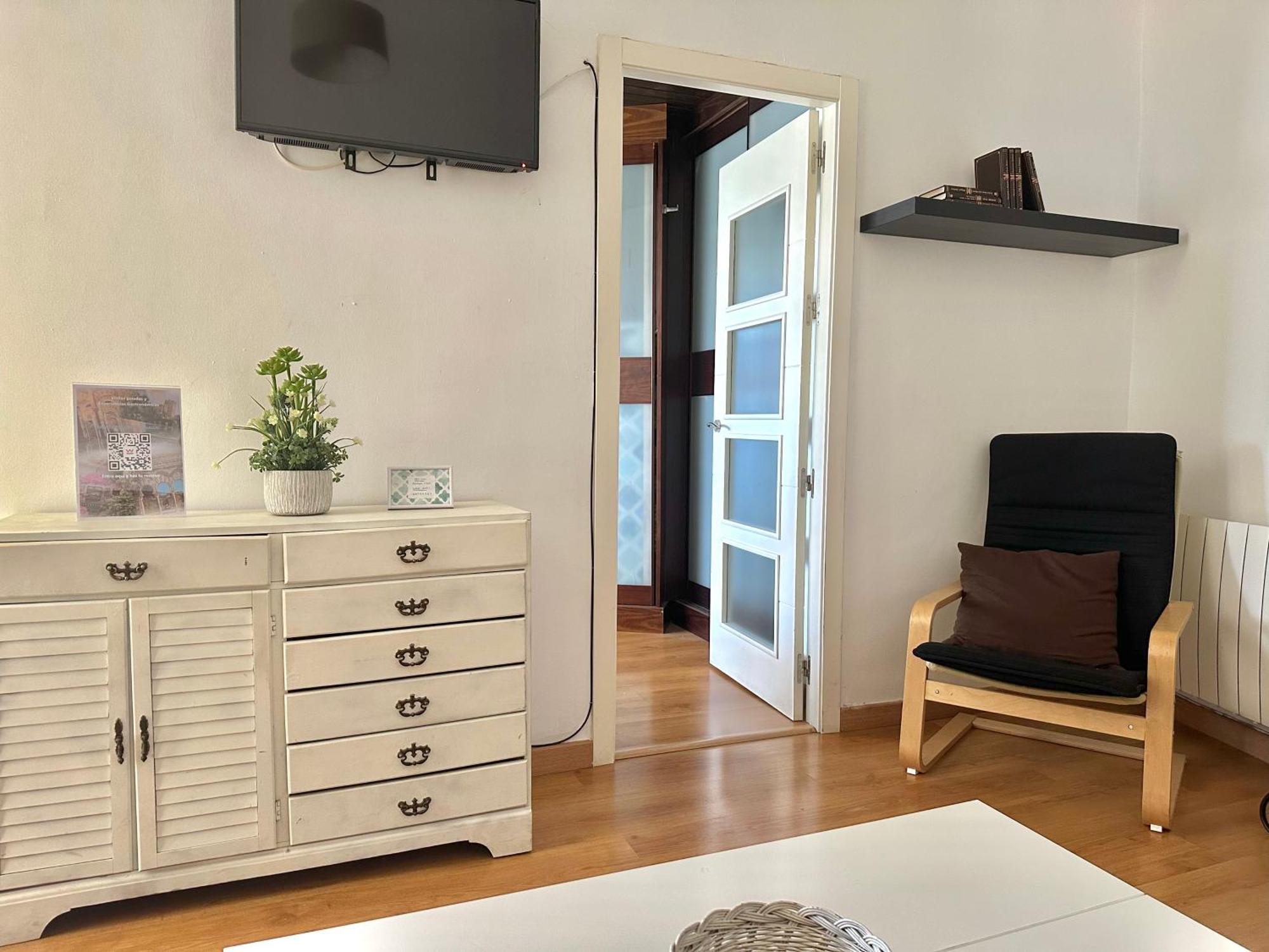 San Fernando 27 Atico Apartment Кордоба Екстериор снимка